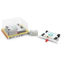 Hexbug BattleBots Duck!, RC Robot Speelgoed voor Kinderen, STEM Speelgoed voor 8+