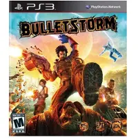Bulletstorm - PlayStation 3