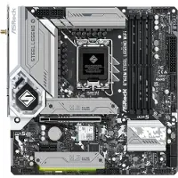 Asrock B760M Steel Legend Wifi