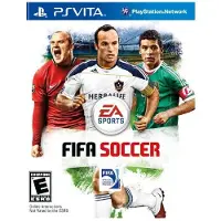 EA Sports FIFA Voetbal - PlayStation Vita