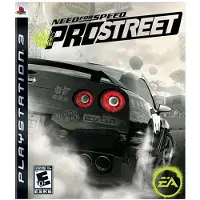 Need for Speed: Prostreet - PlayStation 3