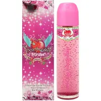 Cuba Paris Cuba Strass Heartbreaker Eau de Parfum 100 ml