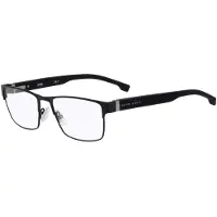 HUGO BOSS Bril - BOSS - 1040 003 - Zwart - Rechthoekig - 57mm