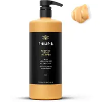 Philip B Oud Forever Shine Shampoo 947 ml