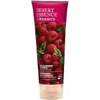Desert Essence , Shampoo, Rode Framboos, 8 fl oz (237 ml)