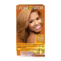 Creme of Nature Cr?me of Nature Hydraterende Haarkleur Honing Blond C41