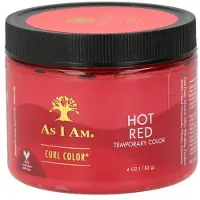 As I Am Curl Color 177ml