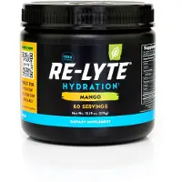 Re-Lyte Hydration drankmix mango