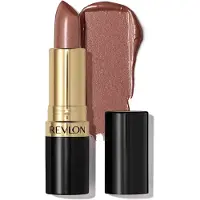 Revlon Super Lustrous No.103 - Caramel Glaze - Bruin - Lippenstift