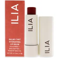 Ilia Lips Balsemy Tint Hydrating Lip Balsem Wanderlust Lippenbalsem - 4.4gr