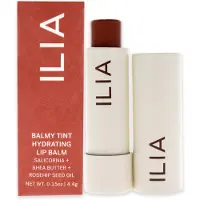 Ilia Lippenbalsem Lips Balmy Tint Hydrating Lip Balm Faded 4.4gr