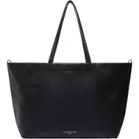 Liebeskind berlin Shopper zwart