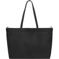 Liebeskind berlin Shopper zwart