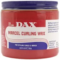 Dax Marcel Krulwas 14 oz