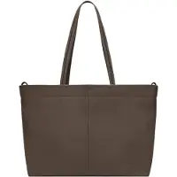 Liebeskind berlin Shopper donkerbruin
