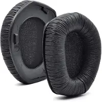 INF Oorkussens voor Sennheiser RS165 / 175 Zwart 1 paar