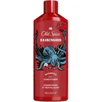 Old Spice Krakengard shampoo en conditioner 2 in 1, 400 ML