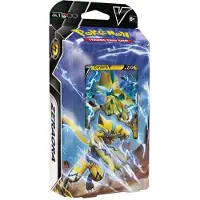 Pokémon Kaarten: Zeraora V Battle Deck