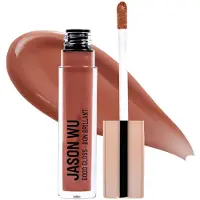 Jason Wu Good Gloss - Hydraterende Niet-Plakkerige Lipgloss - GG03 Perzik Cobbler