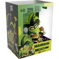 Youtooz Helluva Boss Vinyl Figure Mammon 12 cm Beeld