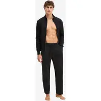 Marc o'polo Pyjamabroek ' Mix N Match ' zwart
