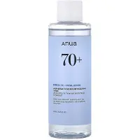 ANUA - Birch Moisture Boosting Toner 250ml - Korean skincare