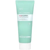 Dr. G , pH Reinigende R.E.D Blemish Clear Sussen Foam, 5,07 fl oz (150 ml)