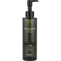 Heimish , Matcha Biome, Perfect Cleansing Oil, 5,07 fl oz (150 ml)