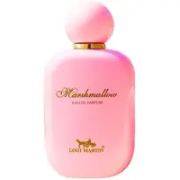 Loui Martin Eau de parfum - - Marshmallow - 100 ml - Gourmand - Oosters amber