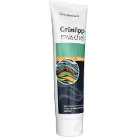 Kräuterhaus Sanct Bernhard - Groenlipmosselbalsem (150 ml)