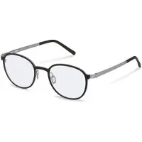 Rodenstock R7169-50a000 50x22x145 Mm Leesbril