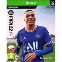 EA FIFA 22 XSX PL