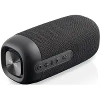 PEAQ Ppa 305 Bluetooth-speaker Zwart