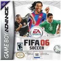 FIFA Voetbal 2006