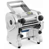 Helloshop26 Elektrische pastamaker 18 cm 1 tot 14 mm professioneel 14_0004696