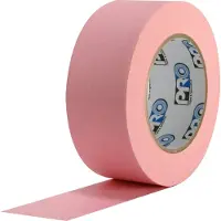Pro Tapes Pro 46 Paper Tape 24mm x 55m Roze