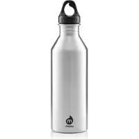 Mizu Reisfles M8 Stainless