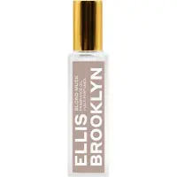Ellis Brooklyn Blond Musk Parfumolie Roll-On voor Vrouwen - Schone Witte Muskgeur - Bergamot, Violet, Waterlelie, Roos & Vanille