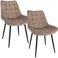 Jumi 2 x MISTY stoel beige (nieuwe codes)