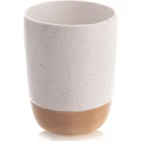 Orion Witte keramische mok 340 ml
