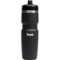 Bivo - Trio - Isoleerfles 621 ml, zwart