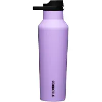 Corkcicle Thermosfles Sport Canteen Lavendel Pink 590 ml
