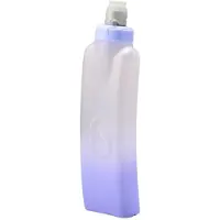 FlipBelt Arc Waterfles - Periwinkle - 11oz