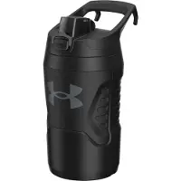Under Armour Playmaker Jug 950ml Bottle Zwart