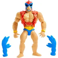 Mattel Masters of the Universe Actiefiguur Stratos, 5,5 inch,