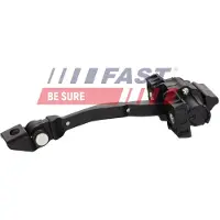 Fast Sports Nutrition FT03814 Deurvastzetter