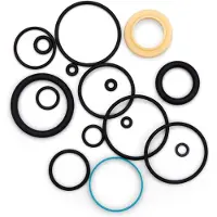 Fox Racing Shox FOX Seal Kit: RC4/RC2