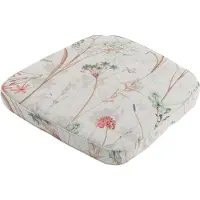 Madison Zitkussen Wicker Universeel Donna Natural + Nature Outdoor Finishing (48 x 48 cm)