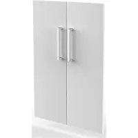 Kerkmann Kastdeur Wit Hout 760 x 16 x 1.040 mm