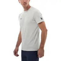 Millet Fusion T-shirt Met Korte Mouwen